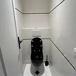 Somptueux Vue ! 아파트 *