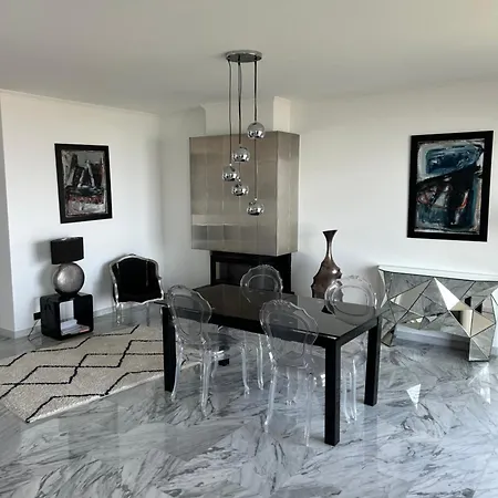 Somptueux Vue ! Apartment