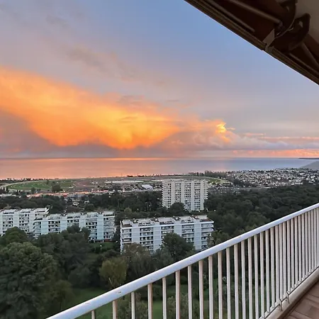 Somptueux Vue ! Apartament *