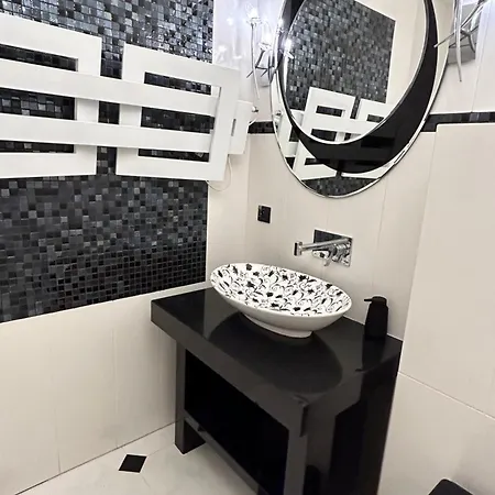 Apartment Somptueux Vue ! *