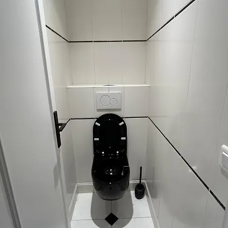 Somptueux Vue ! Apartment *