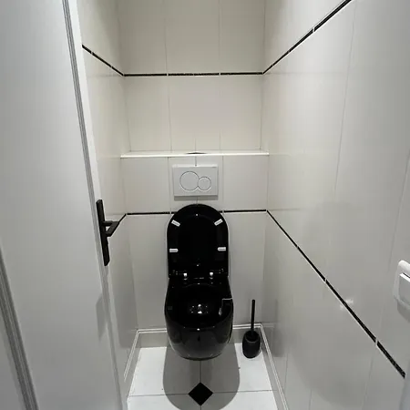 Somptueux Vue ! Apartment *
