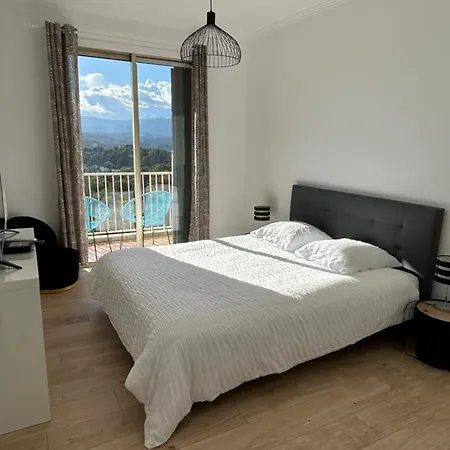 Appartement Somptueux Vue ! *