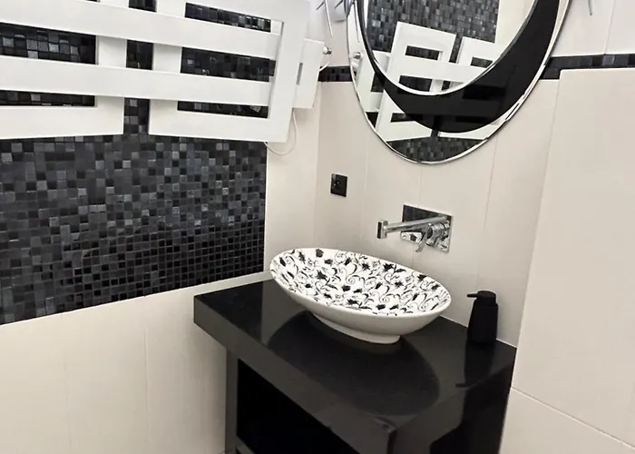 Appartement Somptueux Vue ! *