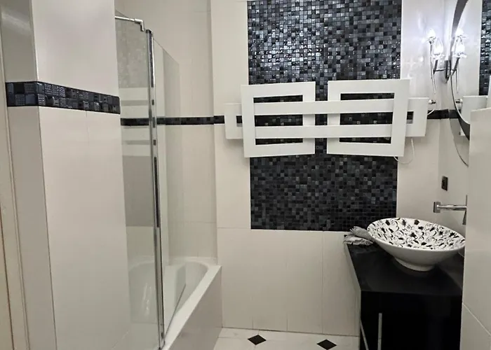 Somptueux Vue ! * Cagnes-sur-Mer